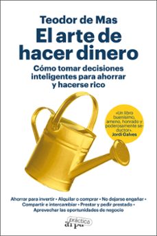 el arte de hacer dinero (ebook)-9788419662255