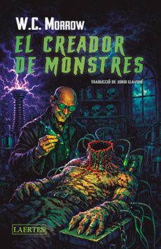 el creador de monstres-9788419676955