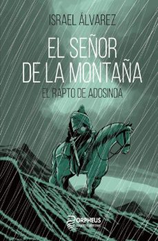 el señor de la montaña i-9788419691255