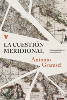 la cuestion meridional-9788419719355