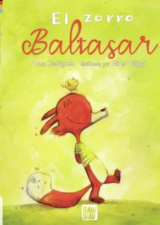 el zorro baltasar-inma rodriguez-9788419723055
