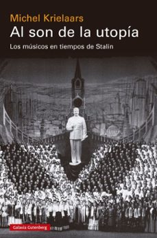 al son de la utopia (ebook)-michel krielaars-9788419738455