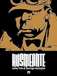 husmeante-carlos trillo-domingo mandrafina-9788419740755