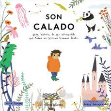 son calado-andie powers-9788419754455