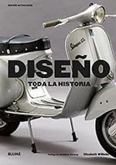 diseño. toda la historia-9788419785855