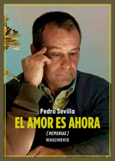 el amor es ahora (memorias)-9788419791955