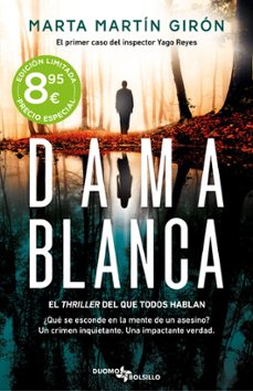 dama blanca-marta martin giron-9788419834355