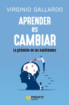 aprender es cambiar-virginio gallardo-9788419841155