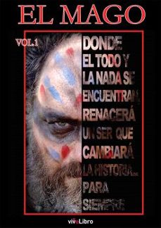 el mago 1-marcos abel noria martin-9788419845955