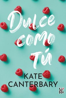 dulce como tu-kate canterbary-9788419873255