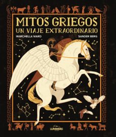 mitos griegos (ebook)-marchella ward-sander berg-9788419875655