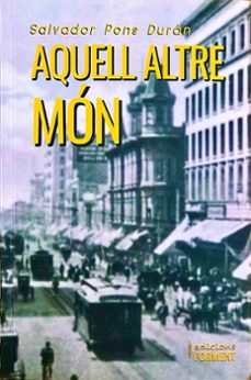 Imagen Principal de AQUELL ALTRE MÓN