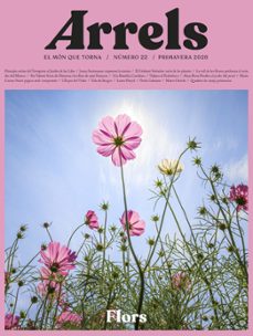 arrels @22-josep maria sucarrats i miro-9788419968555