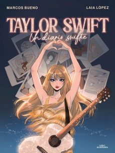 taylor swift (ebook)-marcos bueno-9788419982155
