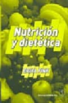 nutricion y dietetica-erika fink-9788420010755