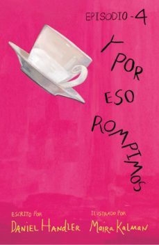-daniel handler-9788420414355