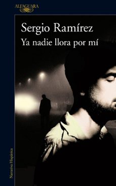 ya nadie llora por mi-9788420427355