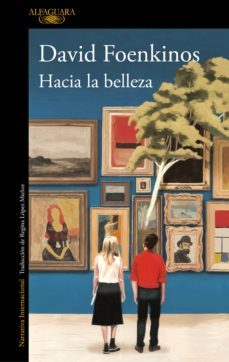 hacia la belleza (ebook)-9788420435855