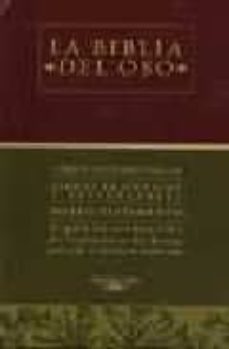 la biblia del oso (4 vols.)-casiodoro de la reina-9788420442655