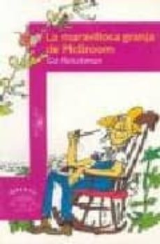 la maravillosa granja de mcbroom-sid fleischman-9788420448855