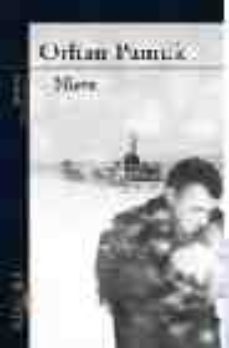 nieve-orhan pamuk-9788420467955