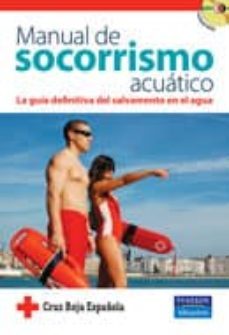 manual de socorrismo acuatico-9788420557755