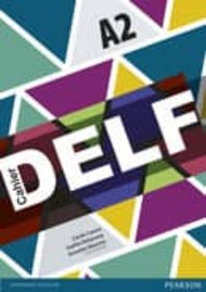 cahier delf a2.-annete maxime-9788420564555