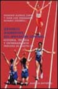 grandes momentos del maraton español: historia, tecnica y entrena miento-9788420641355