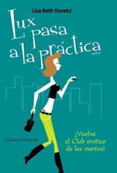 lux pasa a la practica-lisa beth kovetz-9788420650555