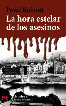 la hora estelar de los asesinos-9788420656755