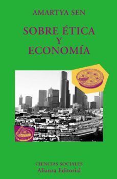sobre etica y economia-amartya sen-9788420667355