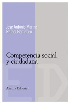 competencia social y ciudadana-9788420684055