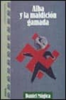 alba y la maldicion gamada-9788420765655