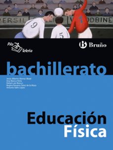 educacion fisica bachillerato-9788421659755