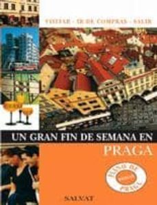 praga (fin de semana)-9788421682555