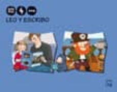 leo y escribo: pepito el topito 4 años (3º trimestre) 2010-9788421841655