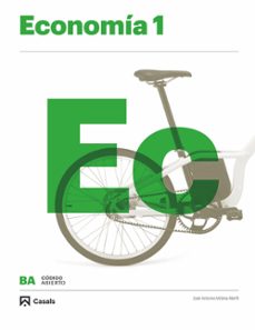 economia 1º bachillerato mec-9788421866955