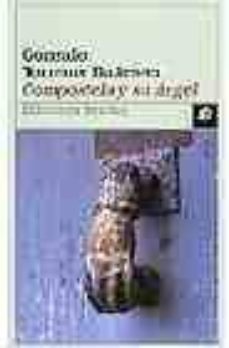 compostela y su angel-9788423331055