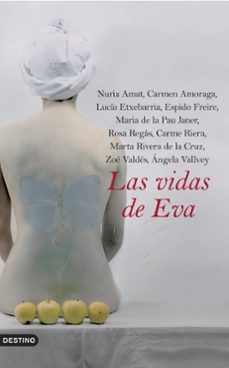 las vidas de eva-9788423339655
