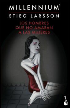 los hombres que no amaban a las mujeres (serie millennium 1)-stieg larsson-9788423349555