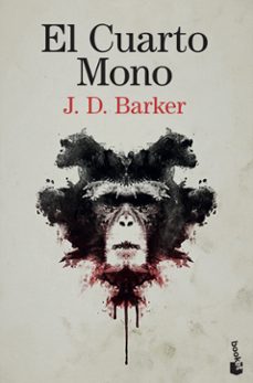 el cuarto mono-j.d. barker-9788423355655