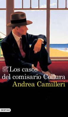 los casos del comisario collura (ebook)-andrea camilleri-9788423359455