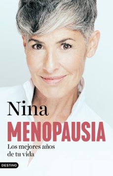 menopausia: los mejores años de tu vida-9788423364855