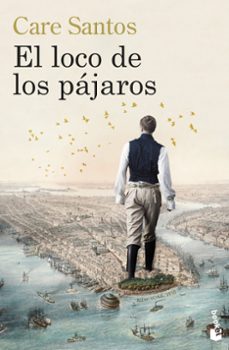 el loco de los pajaros-9788423365555