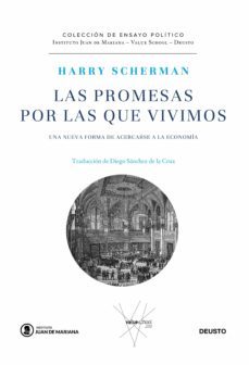 las promesas por las que vivimos (ebook)-harry scherman-9788423431755