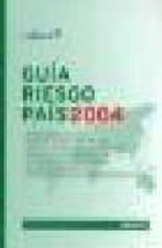 guia riesgo pais 2004-9788423434855