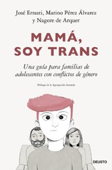 mama, soy trans-9788423435555