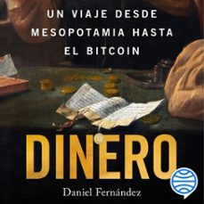 dinero (audiolibro)-daniel fernandez mendez-9788423439355