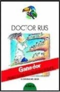 doctor rus-9788423638055