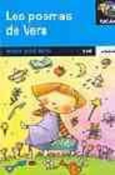 los poemas de vera-9788423669455